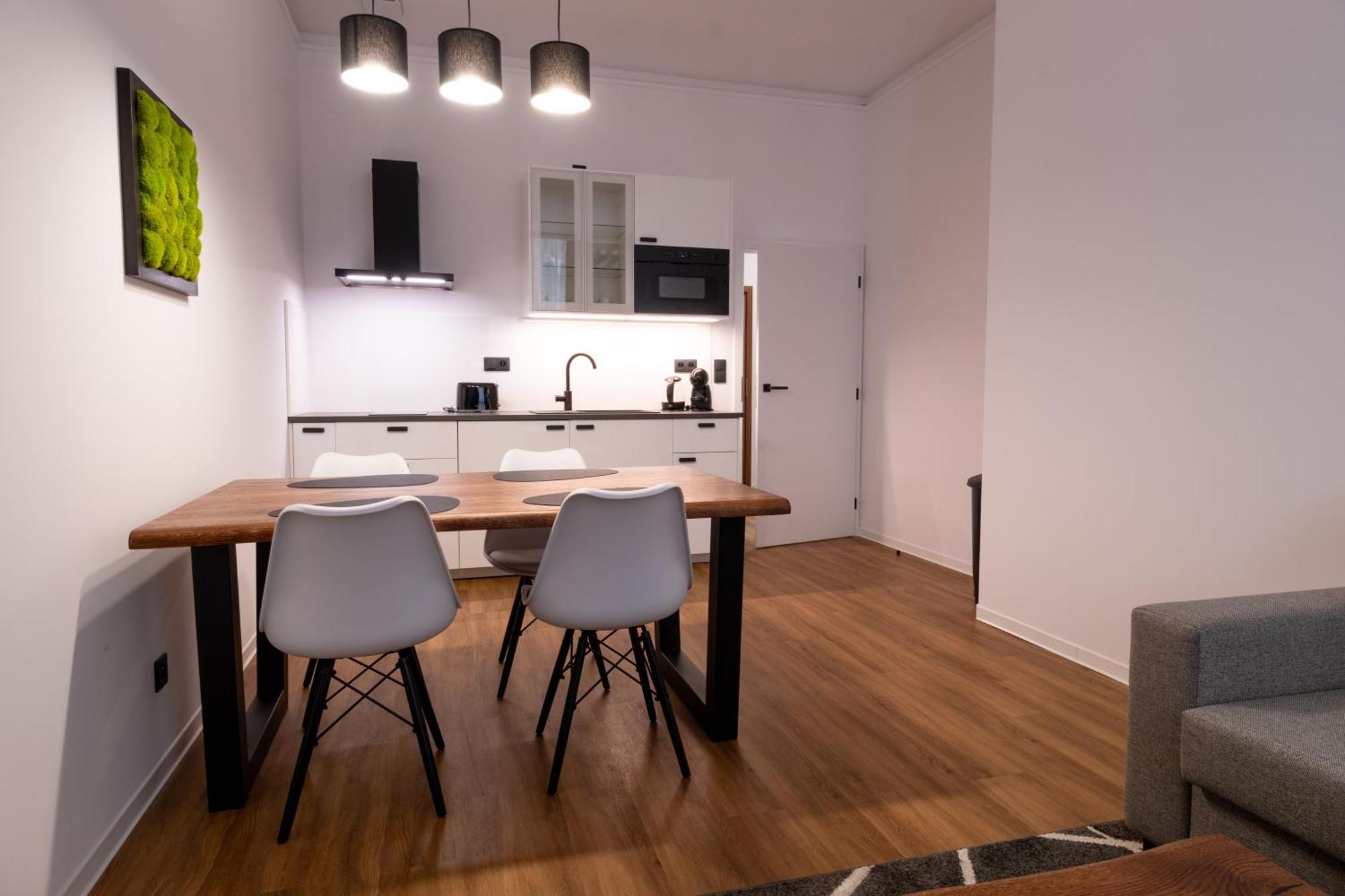 It Centrum Apartments Vrchlabi Room photo